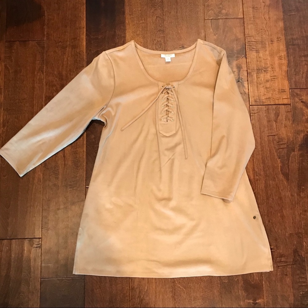 Super soft comfy top